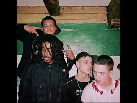 #CB GOGETTER - INBREKERS&ROBBERS #DUTCHDRILL