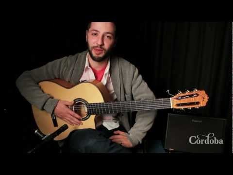 Pulgar Technique for Flamenco Guitar