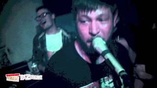 Turkish Techno - Losers of the Year (pinhead gunpowder) • (live at VLHS, 2/13/2015)
