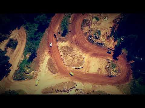 Fakar Demolition Race Mohelnice 10.8.2019