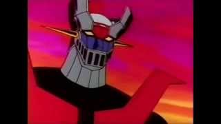 Mazinger z