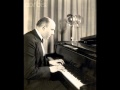 Walter Gieseking plays Debussy Préludes Book II ...