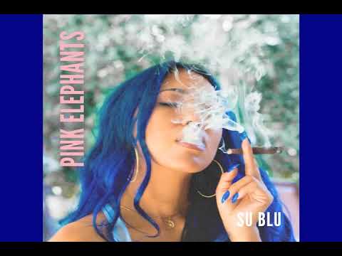 SUBLU - PINK ELEPHANTS ( PROD. BY JHAWK )