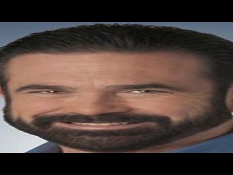 HI BILLY MAYS HERE