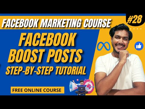 Facebook Marketing Full Course in Hindi Facebook Marketing Full Course FOR FREE