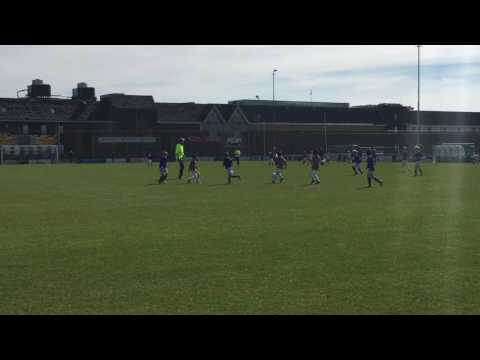 RVC'33 JO9-1 - DSO JO9-6 (25-03-2017)