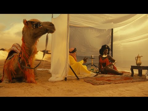 Coblaze , Jeriq - Cold Juice ( Official Video )