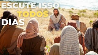 As palavras mais importante de Jesus que voc precisa ouvir