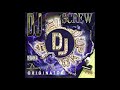 DJ Screw "Friends"