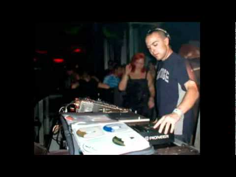 Marascia feat. Ray - Obscurity