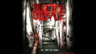 Suicide Silence-Misleading Milligrams (BONUS TRACK) [No Time To Bleed,2009)