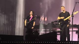 The XX - Infinity @ Pepsi Center Mexico 3/04/2026