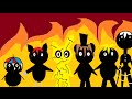 FNAF 3 - Die In A Fire (SONG) 
