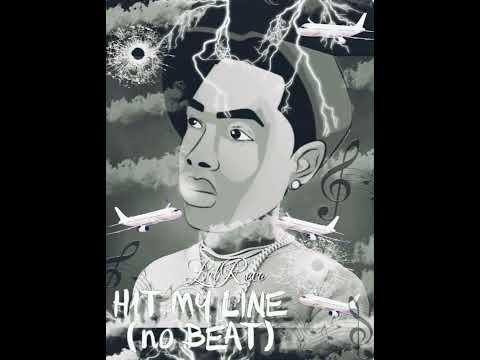 LilReco - HIT MY LINE ( NO BEAT )