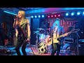 Wild Thorn - "Living In A Nightmare". Trillians 04.04.2023