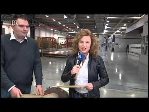 Auf die Verpackung kommt es an! Wellpappe Verpackung von TRICOR