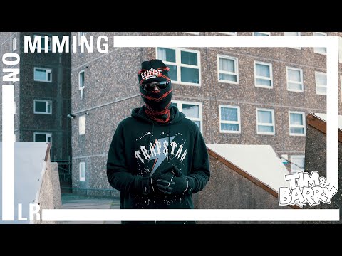 (ZONE 2) LR | NO MIMING