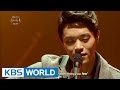 Eddy Kim - The Manual / My Love [Yu Huiyeol's ...