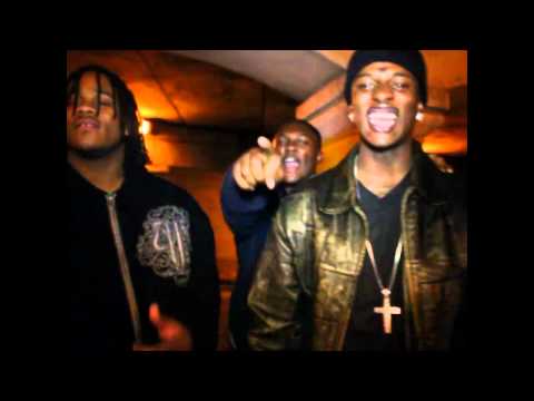 Lil Kory & Quon Ft. Judo  - Im Not A Thug