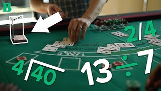 Techniques for Mastering True Count Conversion thumbnail