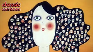 Sbohem, Ofélie - Animovaný film (1978)