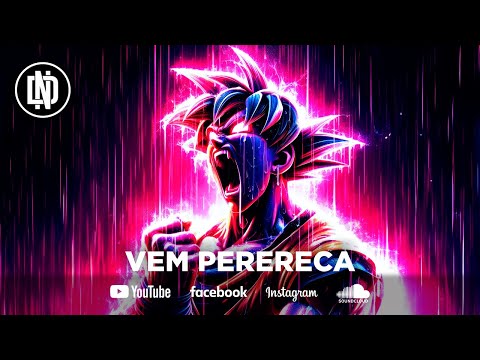 $werve, TOKYOSLEEP, DJ FKU - VEM PERERECA (Original Audio) | PHONK MUSIC |
