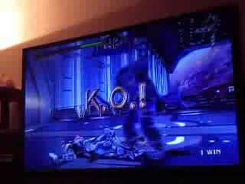 WB - BrianHatesYou Vs Ceirnian