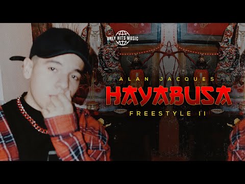 Alan Jacques - Hayabusa [Freestyle Sessions 02]