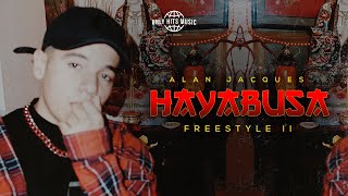 Hayabusa Freestyle Music Video