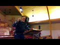 Sunday Evening Service---November 28, 2021