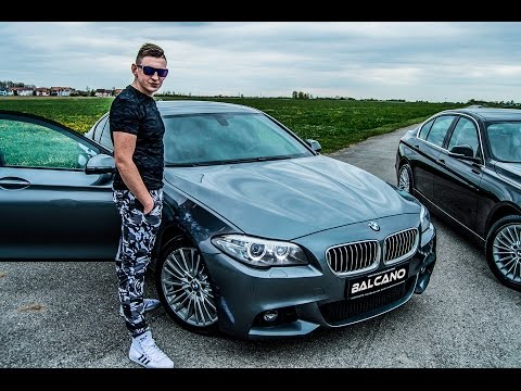 BALCANO-DISKOTEKA (feat. Baya Bosanac) 2017