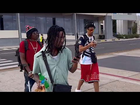 Apollo G, P.CC & Boy Game - Skola Di Vida