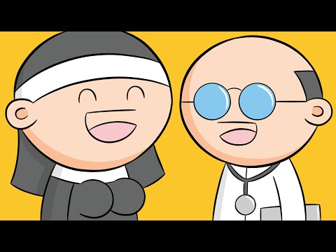 ¡Chistes sin fin! - Pera Toons 11