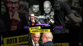 CAUTELA E SIGILO: O ROMBO NO INSS #shorts #jornalismoindependente