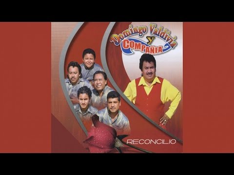 Domingo Valdivia Negra Jacarandosa - Navidad Costena