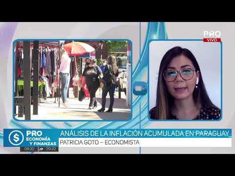 El Costo de la Vida en Paraguay Un Análisis Profundo de la Inflación