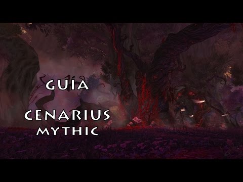 Guía y consejos en Castellano - Cenarius Mítico