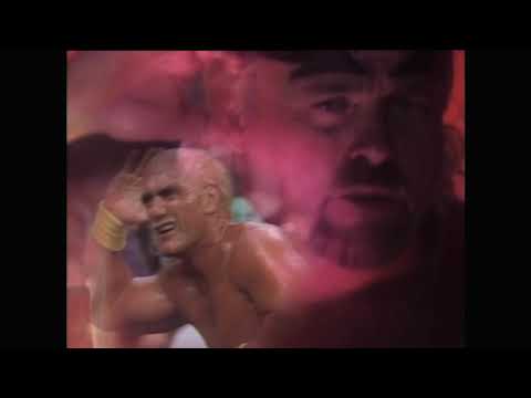 Fall Brawl 1995 Kevin Sullivan Promo - You're Gonna Get Buried