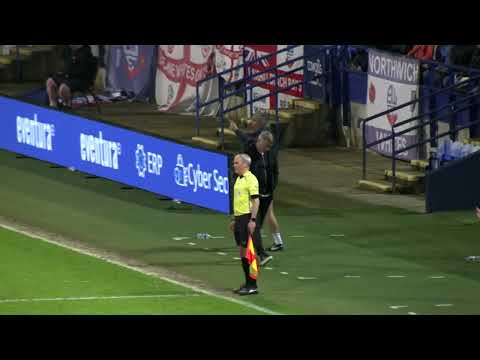 FC Bolton Wanderers 0-0 FC Doncaster Rovers 