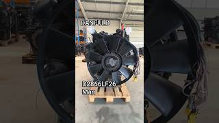 Motor MAN D2866LF26 pentru camion MAN de vânzare - Imagine 4 | Autoline RO Motor MAN D2866LF26 pentru camion MAN | Imagine 4 - Autoline
