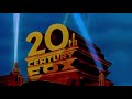 20th Century Fox 1991 Version 4