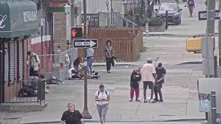 Kensington Cam 6 Philadelphia, PA.