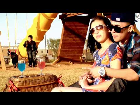 Korp & Xtacs - Rompe Corazónes (Video Oficial)