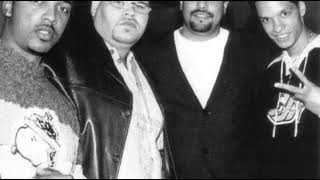 Lord Tariq &amp; Peter Gunz - Let&#39;s Go (2000)