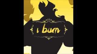 RWBY I Burn Theme