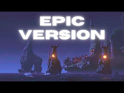 This Is Berk | EPIC VERSION