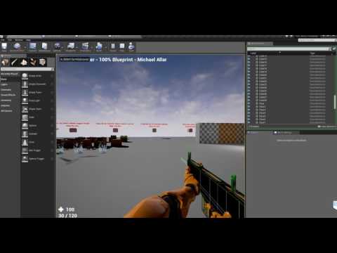 generic shooter and IronBelly Ak47 Tutorial