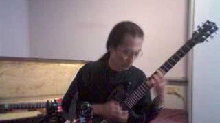 Video thumbnail for sound test esp d-kv-440薰破音batman主題曲樂高海盜一堆瞎彈 by 李子新