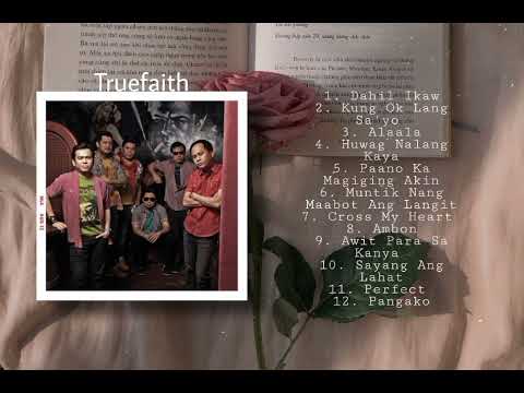 Truefaith Best Songs Playlist