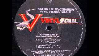 FROM TAPE: Markus Encohson - C-Ourselves